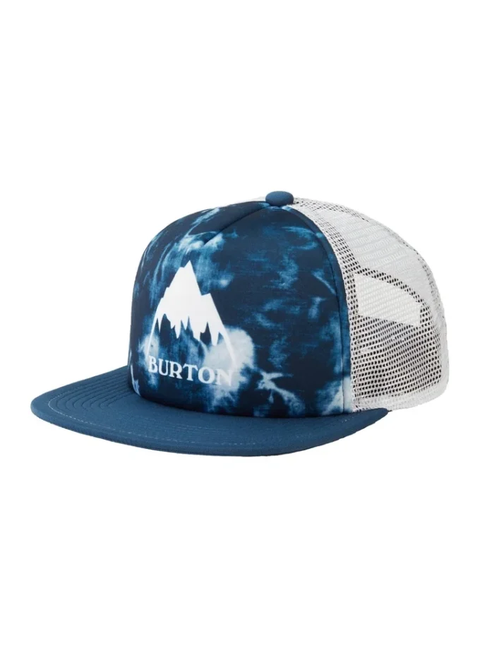 Kids’ Burton I-80 Trucker Hat