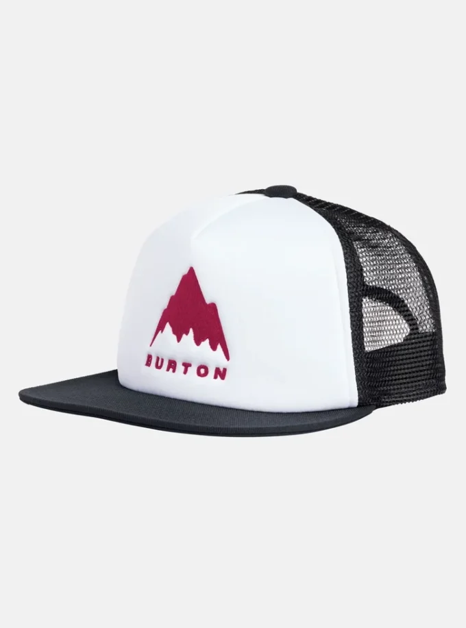 Kids’ Burton I-80 Trucker Hat