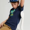 Kids’ Burton I-80 Trucker Hat