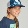 Kids’ Burton I-80 Trucker Hat