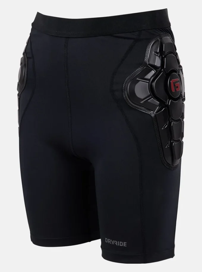 Kids’ Burton Impact Short