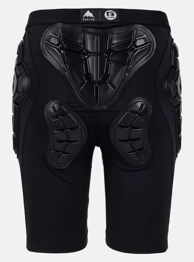 Kids’ Burton Impact Short