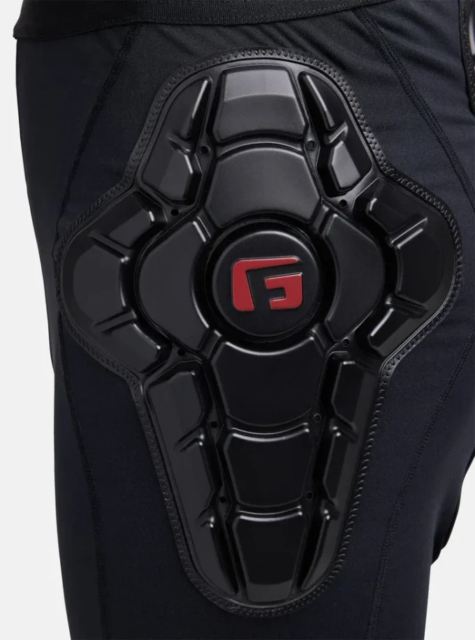 Kids’ Burton Impact Short