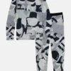 Kids’ Burton Lightweight Base Layer Set