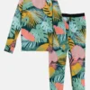 Kids’ Burton Lightweight Base Layer Set
