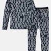 Kids’ Burton Lightweight Base Layer Set