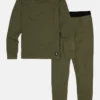 Kids’ Burton Lightweight Base Layer Set (Sample)