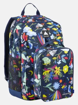 Kids’ Burton Lunch-N-Pack 35L Backpack (Sample)