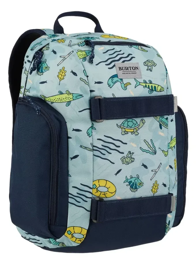 Kids’ Burton Metalhead 18L Backpack