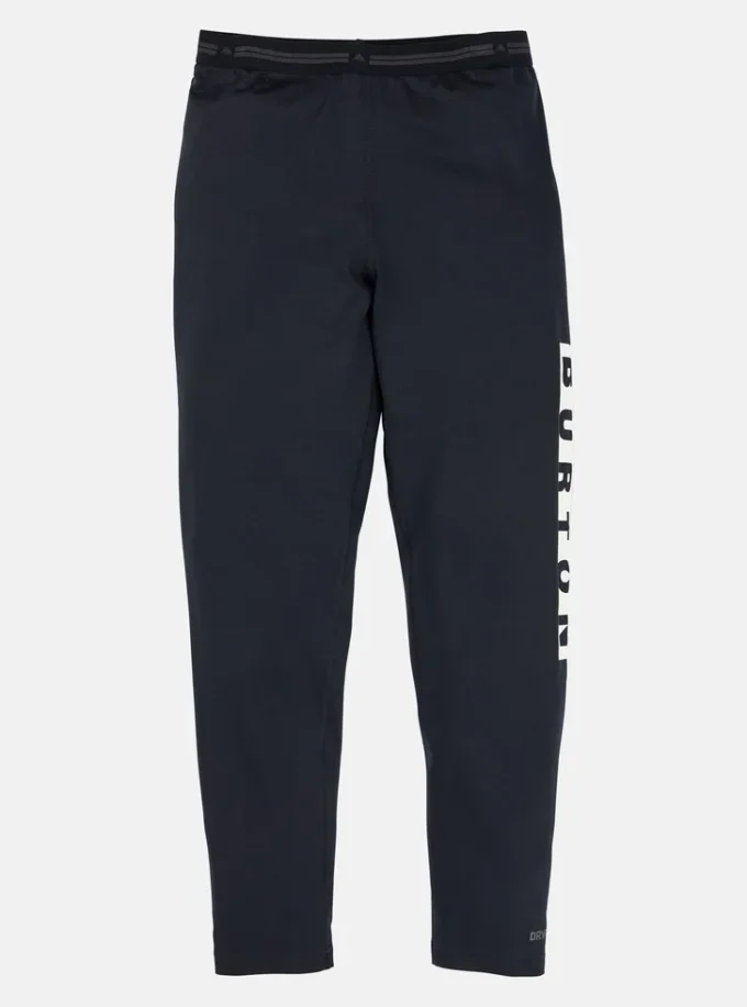 Kids’ Burton Midweight Base Layer Pants