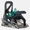 Kids’ Burton Mini Grom Disc Snowboard Bindings
