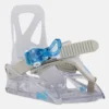 Kids’ Burton Mini Grom Disc Snowboard Bindings