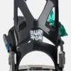 Kids’ Burton Mini Grom Disc Snowboard Bindings