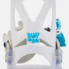 Kids’ Burton Mini Grom Disc Snowboard Bindings