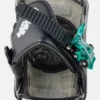 Kids’ Burton Mini Grom Disc Snowboard Bindings