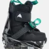 Kids’ Burton Mini Grom Disc Snowboard Bindings