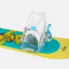 Kids’ Burton Mini Grom Disc Snowboard Bindings