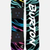 Kids’ Burton Mini Grom Flat Top Snowboard