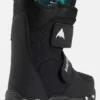 Kids’ Burton Mini Grom Snowboard Boots