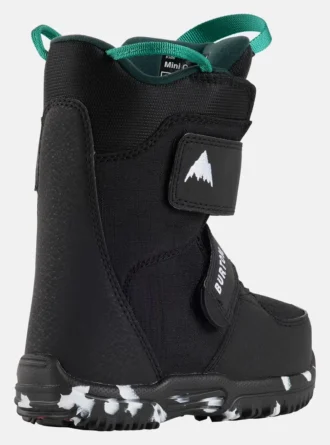 Kids’ Burton Mini Grom Snowboard Boots