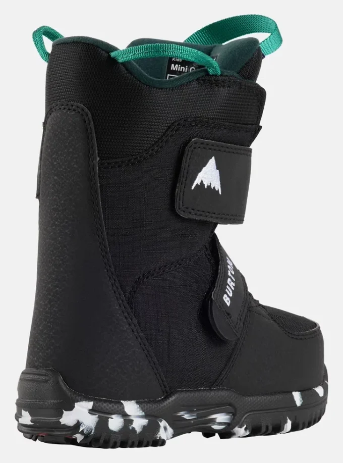 Kids’ Burton Mini Grom Snowboard Boots