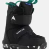 Kids’ Burton Mini Grom Snowboard Boots