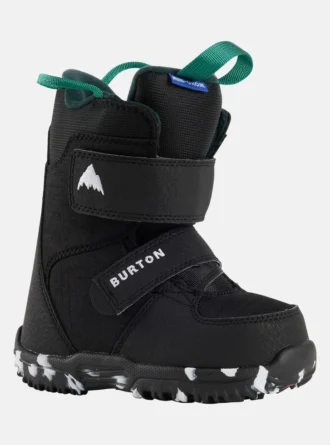 Kids’ Burton Mini Grom Snowboard Boots