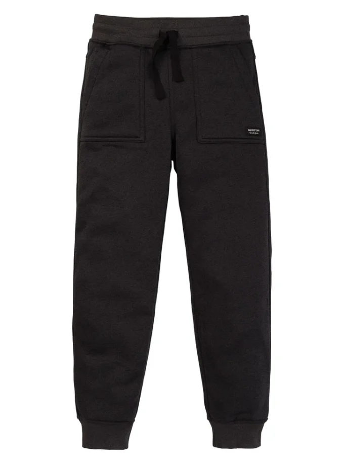 Kids’ Burton Oak Fleece Pants