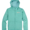 Kids’ Burton Oak Full-Zip Hoodie