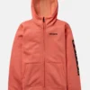Kids’ Burton Oak Full-Zip Hoodie