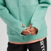 Kids’ Burton Oak Full-Zip Hoodie