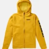 Kids’ Burton Oak Full-Zip Sweatshirt