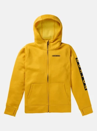 Kids’ Burton Oak Full-Zip Sweatshirt