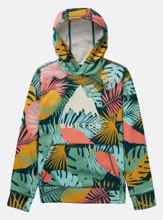 Kids’ Burton Oak Pullover Hoodie