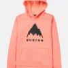 Kids’ Burton Oak Pullover Hoodie