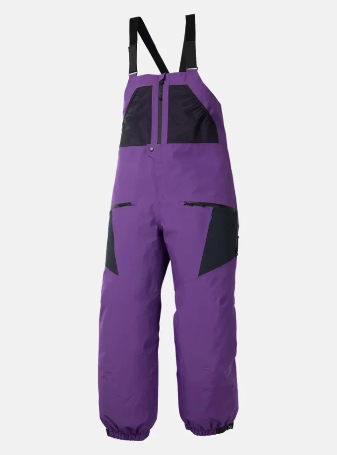 Kids’ Burton Outbeam 3L Bib Pants