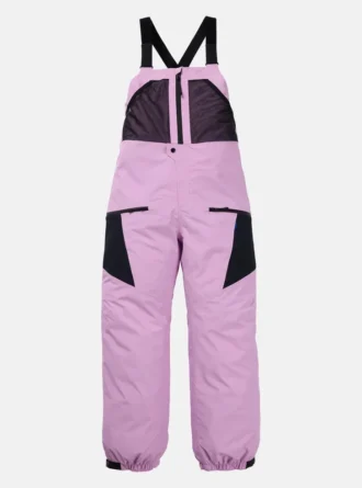 Kids’ Burton Outbeam 3L Bib Pants