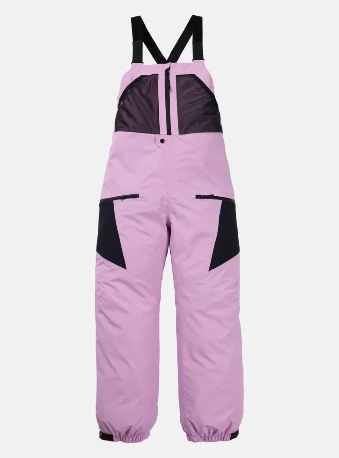 Kids’ Burton Outbeam 3L Bib Pants