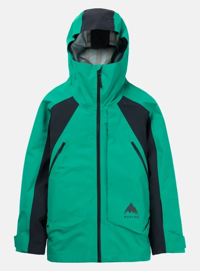 Kids’ Burton Outbeam 3L Jacket System