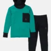 Kids’ Burton Outbeam Merino Base Layer Set
