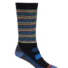Kids’ Burton Performance Midweight Socks