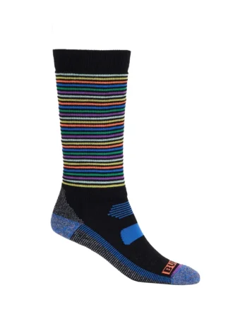 Kids’ Burton Performance Midweight Socks