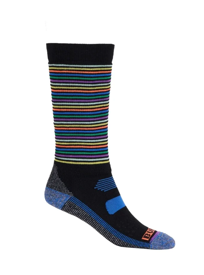 Kids’ Burton Performance Midweight Socks