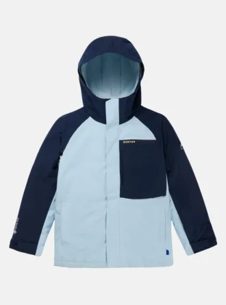 Kids’ Burton Powline GORE-TEX 2L Jacket