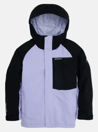 Kids’ Burton Powline GORE-TEX 2L Jacket