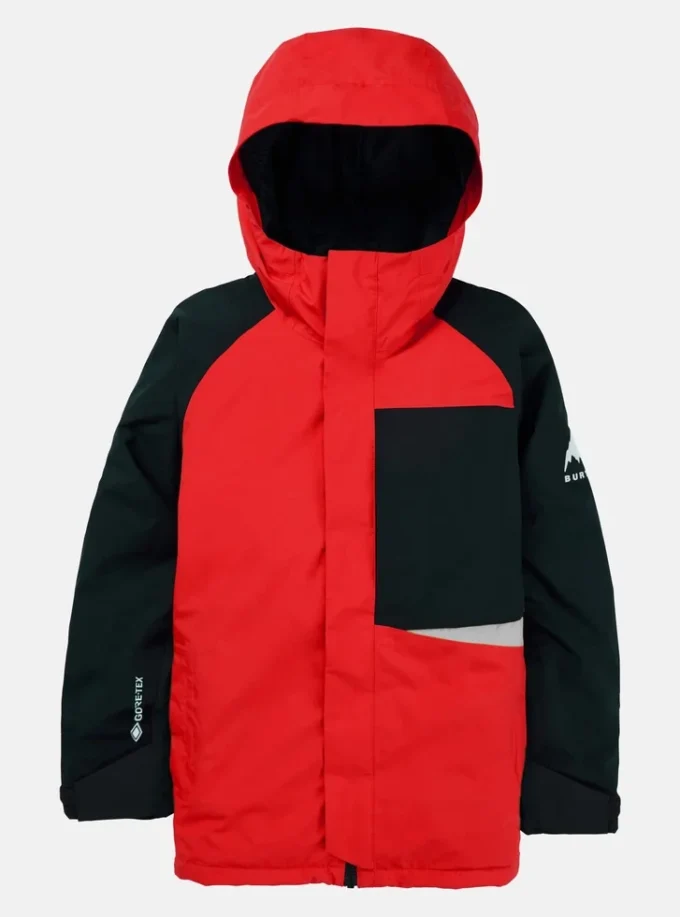 Kids’ Burton Powline GORE-TEX 2L Jacket
