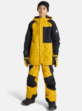 Kids’ Burton Powline GORE-TEX 2L Jacket