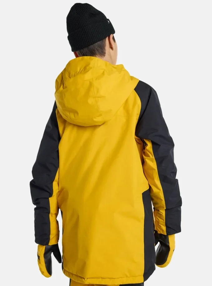 Kids’ Burton Powline GORE-TEX 2L Jacket