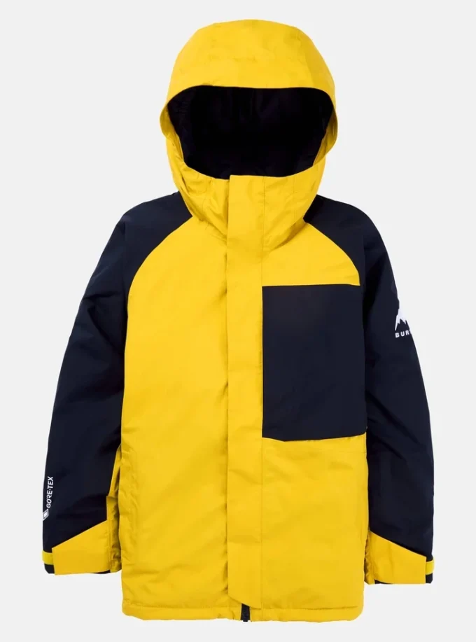 Kids’ Burton Powline GORE-TEX 2L Jacket