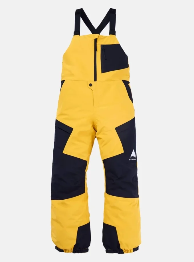 Kids’ Burton Powline GORE-TEX Bib Pants